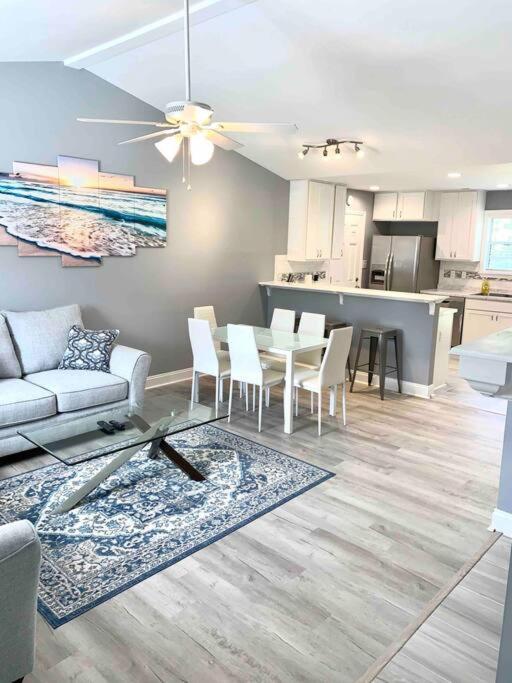The Absolute Best Near Camp Lejeune & Beaches!!!! Jacksonville Bagian luar foto