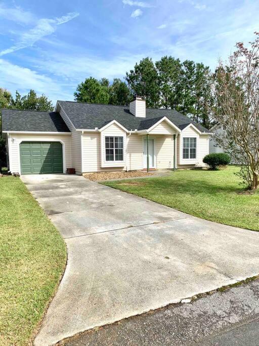The Absolute Best Near Camp Lejeune & Beaches!!!! Jacksonville Bagian luar foto